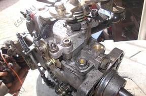 VW T4 1,9 TD ТНВД 028130107A,0460484031
