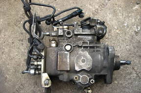 VW T4 1.9 1,9 ДИЗЕЛЬ ТНВД  BOSCH