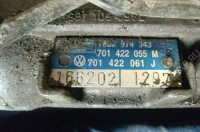 VW T4 1.9 2.4 2.5 РУЛЕВАЯ РЕЙКА 701422061J