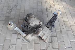 VW T4 1.9 2.4 90-95 КОРОБКА ПЕРЕДАЧW  SCZ