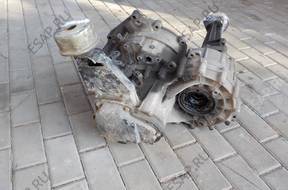 VW T4 1.9 2.4 90-95 КОРОБКА ПЕРЕДАЧW  SCZ