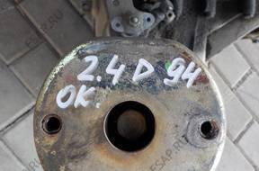 VW T4 1.9 2.4 90-95 КОРОБКА ПЕРЕДАЧW  SCZ
