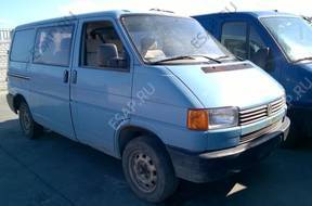 VW T4 1.9 D КОРОБКА ПЕРЕДАЧW
