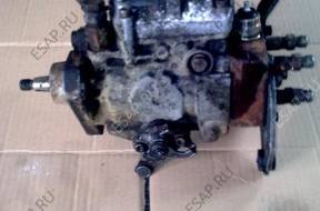 VW T4 1.9 D ТНВД