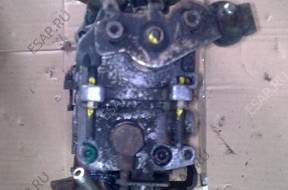 VW T4 1.9 D ТНВД
