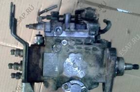 VW T4 1.9 D ТНВД