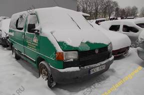 VW T4 1.9 дизельный двигатель комплектный -