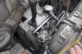VW T4 1.9 дизельный двигатель комплектный -