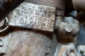 VW T4 1.9 TD 93-03 топливный насос 0460494417