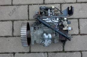 VW T4 1.9 TD ABL ТНВД 028130108