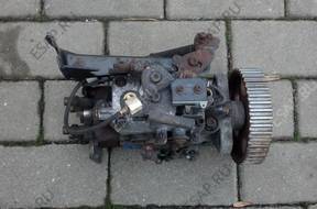 VW T4 1.9 TD ABL ТНВД 028130108