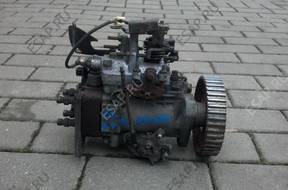 VW T4 1.9 TD ABL ТНВД 028130108