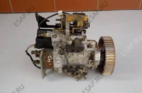 VW T4 1.9 TD ABL ТНВД 028130110B