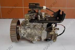 VW T4 1.9 TD ABL ТНВД 028130110B
