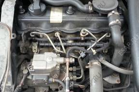 vw T4 1.9 TD двигатель. D ДВИГАТЕЛЯ 800Z