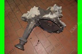 VW T4 1.9 TD КОРОБКА ПЕРЕДАЧW CRN