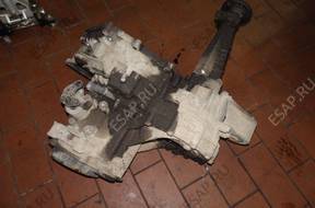 VW T4 1.9 TD КОРОБКА ПЕРЕДАЧW CRN