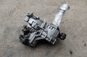 VW T4 1.9 TD КОРОБКА ПЕРЕДАЧW DJZ 96-03