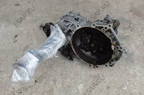 VW T4 1.9 TD КОРОБКА ПЕРЕДАЧW DJZ 96-03