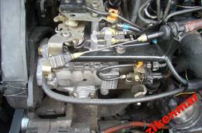 VW T4 1.9 TD ТНВД 028130115B