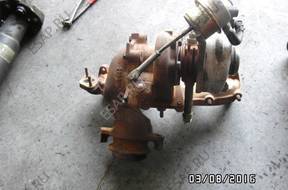 VW T4 1.9 TD ТУРБОКОМПРЕССОР 028145701E