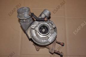 VW T4 1.9 TD  ТУРБОКОМПРЕССОР 028145701L