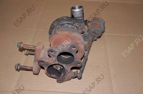 VW T4 1.9 TD  ТУРБОКОМПРЕССОР 028145701L