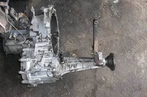 VW T4 1.9 TDI КОРОБКА ПЕРЕДАЧW -