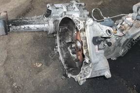 VW T4 1.9 TDI КОРОБКА ПЕРЕДАЧW -