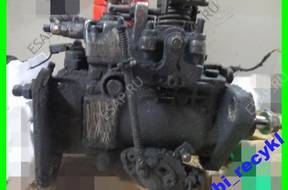VW T4 1.9 ТНВД 028130107A