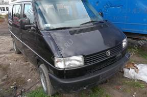 VW T4 1.9 TURBO КОРОБКА ПЕРЕДАЧW