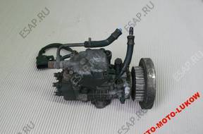 VW T4 1999 год  2.5 TDI ТНВД 074130115 B