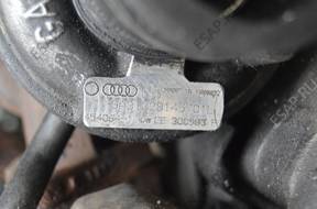 VW-T4 1.9TD ТУРБОКОМПРЕССОР;  GA3 028145701L