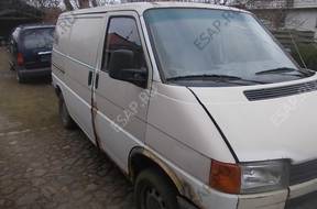 VW T4 2,4 D. двигатель 315000KM KPL. KOSZALIN