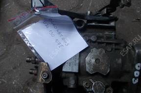 VW T4 2,4 D ТНВД 0460485003,074130107E