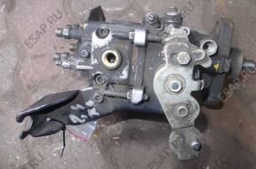 VW T4 2,4 D ТНВД 0460485003,074130107E