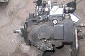 VW T4 2,4 D ТНВД 0460485003,074130107E
