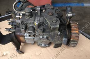 VW T4 2,4 D ТНВД 074130108G
