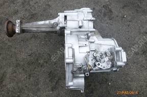 VW T4 2,4D   КОРОБКА ПЕРЕДАЧw 91-1996 год