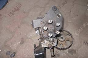 VW T4 2,4D ТНВД 0460485003,074130107E