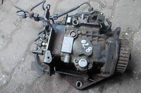 VW T4 2,4DPOMPA WTRYSKOWA