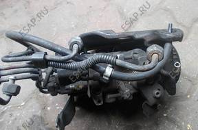 VW T4 2,4DPOMPA WTRYSKOWA