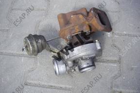 VW T4 2,5 tdi ACV 102 KM ТУРБОКОМПРЕССОР 074145701A