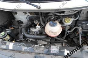 vw t4  2,5 tdi ajt 88km  kpl двигатель pomorskie