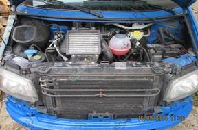 VW T4 2,5 Tdi AJT 88KM+OSPRZET+
