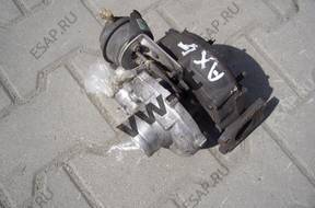 VW T4 2,5 tdi AXG 150 KM ТУРБОКОМПРЕССОР 074145703E