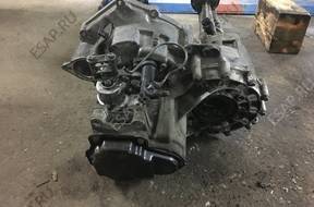 VW T4 2,5 TDI КОРОБКА ПЕРЕДАЧW DUJ