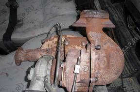 vw t4 2,5 tdi ТУРБИНА tarnw