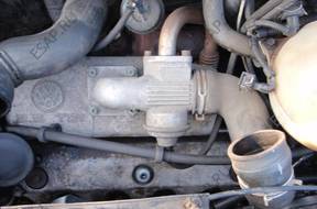 VW T4 - 2,5 TDI - ТУРБОКОМПРЕССОР