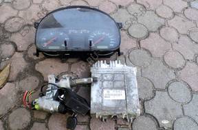 VW T4 2,5 TDI